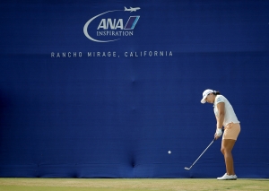 ANA Inspiration - Final Round