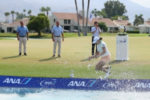 ANA Inspiration - Final Round