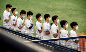2020 KBO리그 두산 베어스 vs 한화 이글스