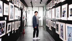 배우 서현우 인터뷰