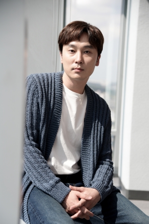 배우 서현우 인터뷰