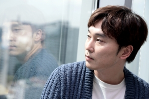 배우 서현우 인터뷰