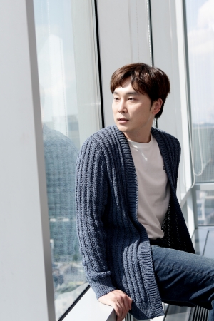 배우 서현우 인터뷰