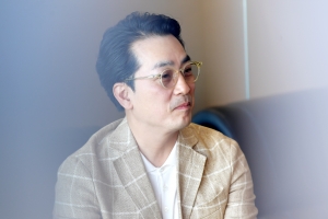 개그맨 김한석 인터뷰