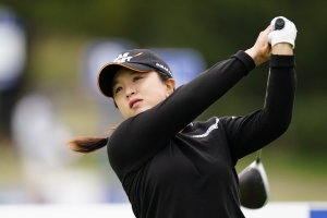 김세영 KPMG 위민스 PGA 챔피언십 우승