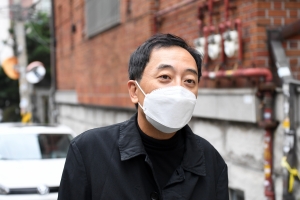 민주당 탈당한 금태섭 전 의원