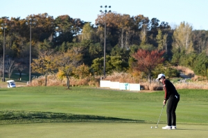 KLPGA 하나금융그룹 챔피언십 4라운드