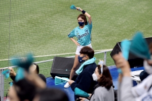 '2020 KBO 포스트시즌' 한국시리즈 1차전