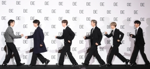 BTS 'BE(Deluxe Edition)' 글로벌 기자간담회