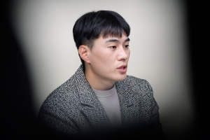 탈북민 유튜버 박유성 인터뷰