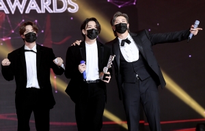 2020 더팩트 뮤직 어워즈(THE FACT MUSIC AWARDS, TMA