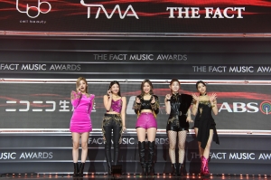 2020 더팩트 뮤직 어워즈(THE FACT MUSIC AWARDS, TMA