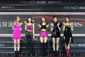 2020 더팩트 뮤직 어워즈(THE FACT MUSIC AWARDS, TMA