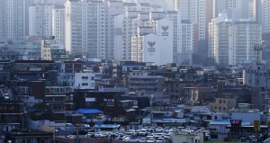 서울의 집, '사는 곳'인가 '사는 것'인가