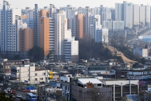 서울의 집, '사는 곳'인가 '사는 것'인가