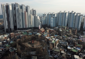 서울의 집, '사는 곳'인가 '사는 것'인가