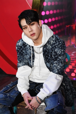 몬스타엑스 2020 TMA 인터뷰