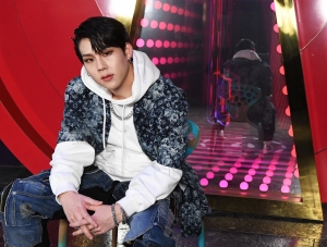 몬스타엑스 2020 TMA 인터뷰