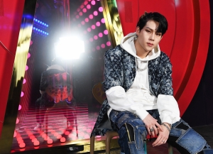 몬스타엑스 2020 TMA 인터뷰