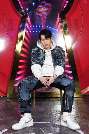 몬스타엑스 2020 TMA 인터뷰
