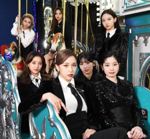 트와이스 2020 TMA 인터뷰