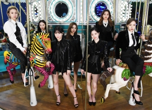 트와이스 2020 TMA 인터뷰