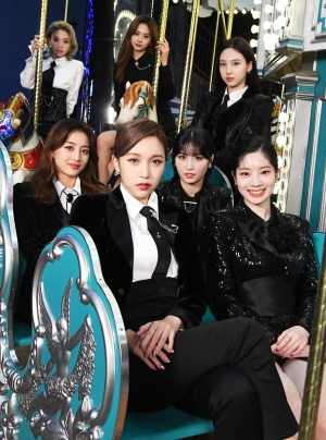 트와이스 2020 TMA 인터뷰