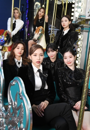 트와이스 2020 TMA 인터뷰