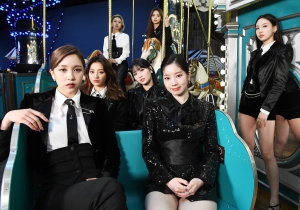 트와이스 2020 TMA 인터뷰