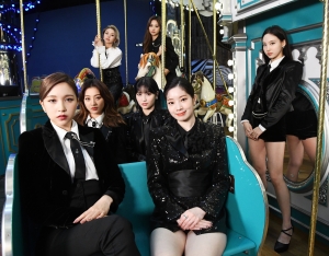 트와이스 2020 TMA 인터뷰