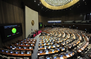 제주 4.3사건 특별법 국회 통과