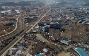 6번째 3기 신도시, 광명·시흥지구 선정