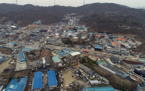 6번째 3기 신도시, 광명·시흥지구 선정