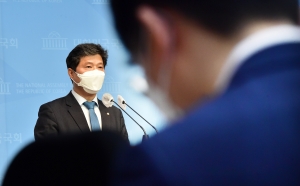 서영석 부동산 투기 의혹에 입장 발표