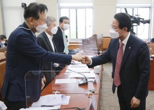 예비타당성 조사 공청회