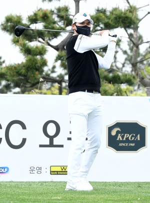 KPGA 군산CC 오픈