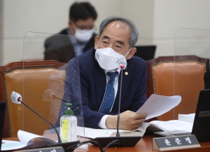 안경덕 고용노동부 장관 후보자 인사청문회