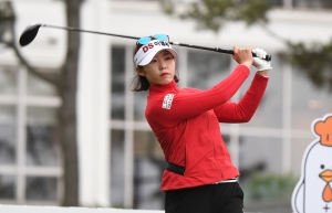 KLPGA 제7회 교촌 허니 레이디스 오픈