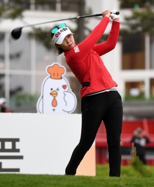 KLPGA 제7회 교촌 허니 레이디스 오픈