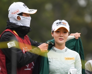 KLPGA 제7회 교촌 허니 레이디스 오픈