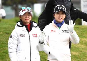 KLPGA 제7회 교촌 허니 레이디스 오픈