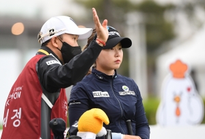 KLPGA 제7회 교촌 허니 레이디스 오픈