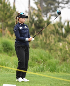 KLPGA 제7회 교촌 허니 레이디스 오픈