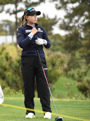 KLPGA 제7회 교촌 허니 레이디스 오픈