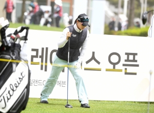 KLPGA 제7회 교촌 허니 레이디스 오픈