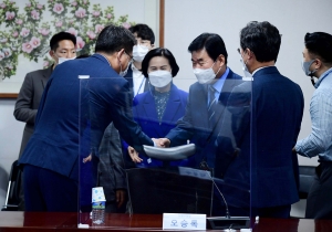 '더불어민주당 부동산특위-서울시 구청장 정책현안 회의'