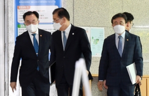 방미 성과 3개 부처 합동브리핑