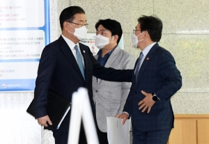 방미 성과 3개 부처 합동브리핑