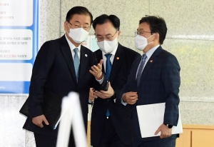 방미 성과 3개 부처 합동브리핑