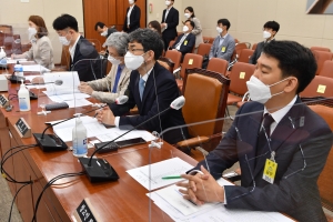 과학기술정보방송통신위원회 포털 알고리즘 관련 공청회